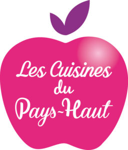 Les cuisines du pays haut