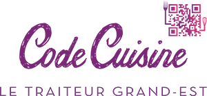Code-Cuisine Traiteur Nancy