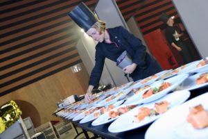 Audrey Code Cuisine