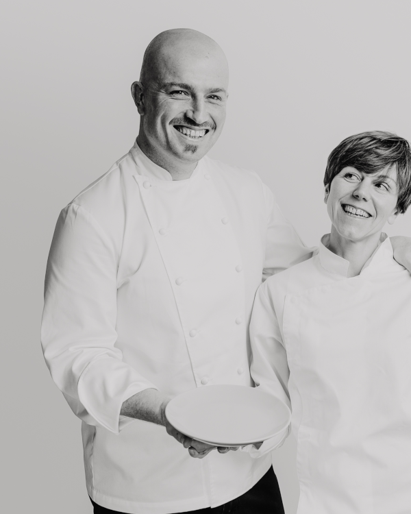 Code cuisine - Traiteur Grand-Est