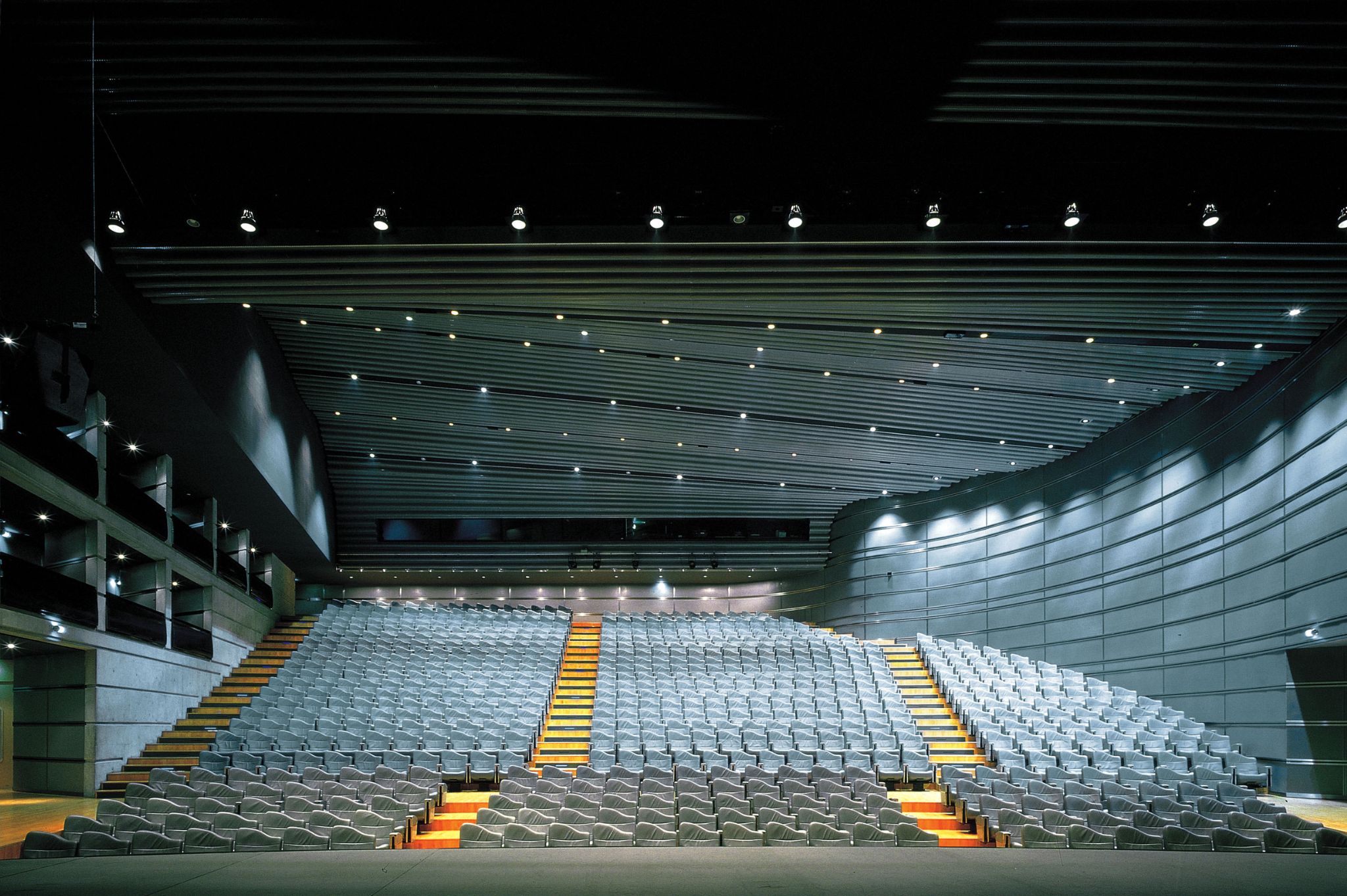 Code Cuisine - Lieux événementiels