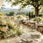 Mariage midi