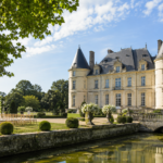 châteaux mariage Grand Est pour une réception élégante et romantique